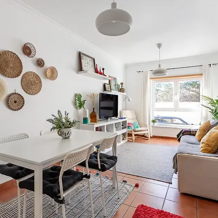 West Coast House - Santa Cruz (Oeste)