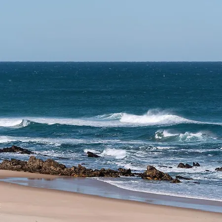 West Coast House - Appartement