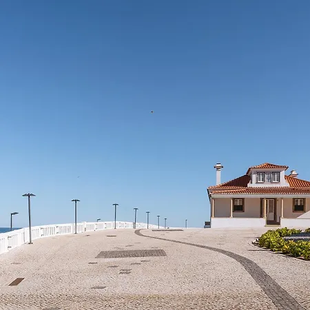 West Coast House - Appartement Santa Cruz (Oeste)