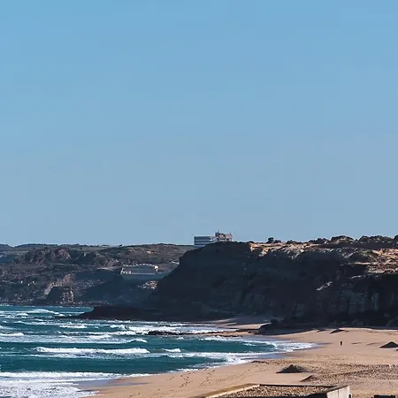 شقة West Coast House - *