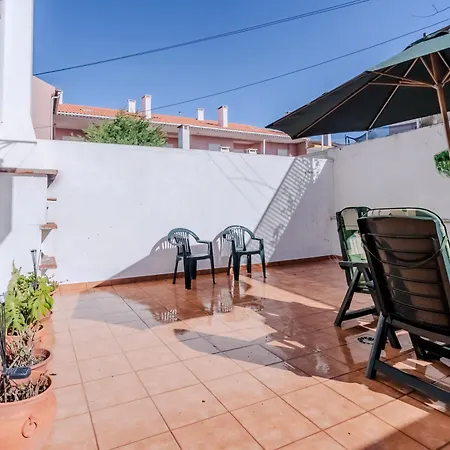 Appartement West Coast House - Santa Cruz (Oeste)