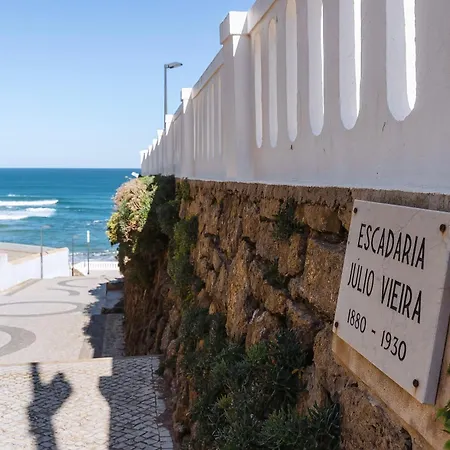 West Coast House - Santa Cruz (Oeste)