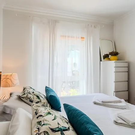 West Coast House - Appartement Santa Cruz (Oeste)