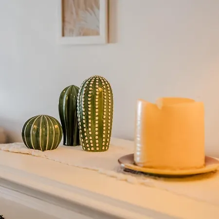 Appartement West Coast House - Santa Cruz (Oeste)