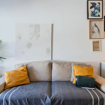 West Coast House - Appartement