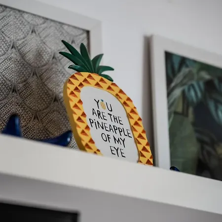 Appartement West Coast House - *