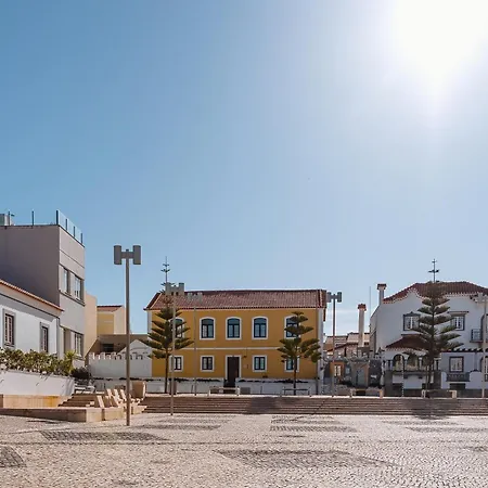 West Coast House - Appartement Santa Cruz (Oeste)