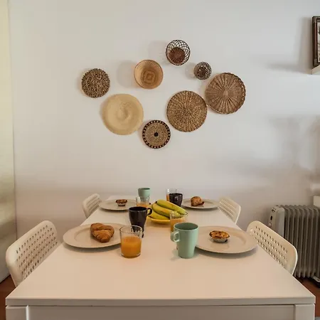 Appartement West Coast House - *