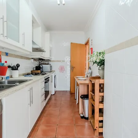 West Coast House - Santa Cruz (Oeste)