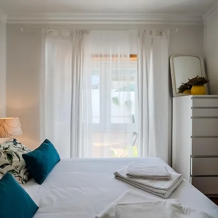 West Coast House - Appartement