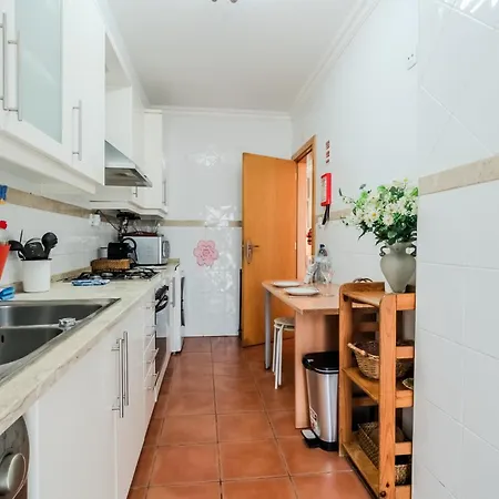 West Coast House - Appartement *