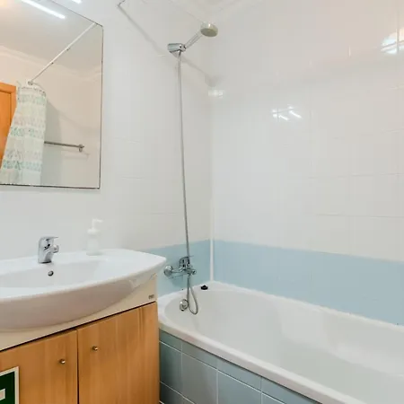 West Coast House - Santa Cruz (Oeste)