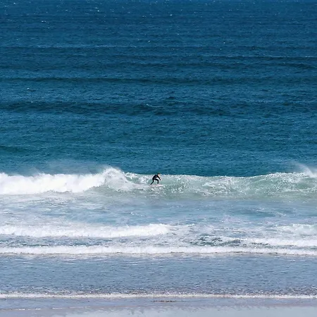 West Coast House - Appartement *