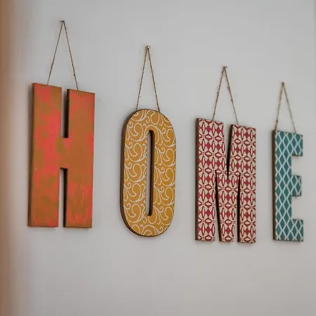 West Coast House - Santa Cruz (Oeste)