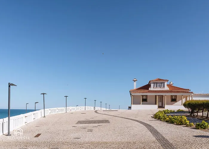 West Coast House - Apartment Santa Cruz (Oeste)