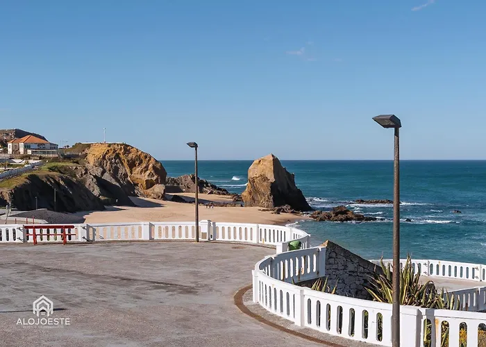 West Coast House -