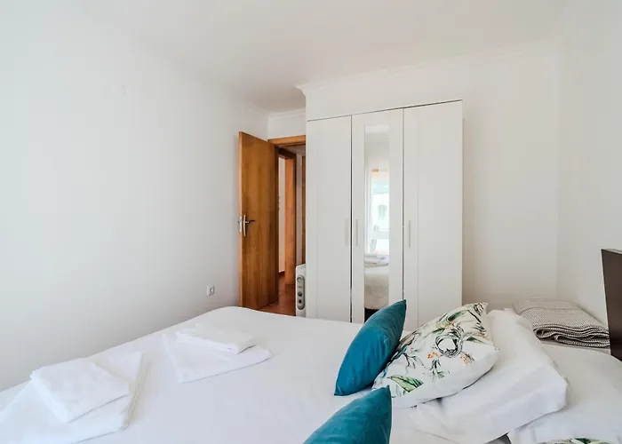 West Coast House - Apartment Santa Cruz (Oeste)