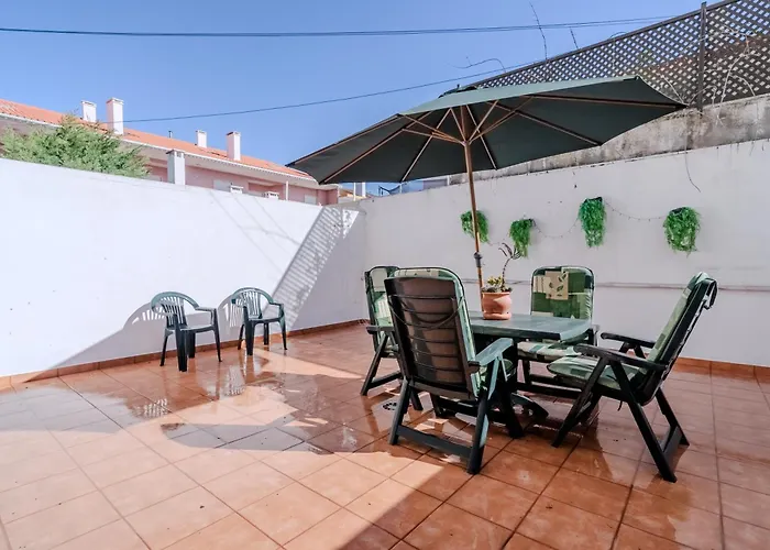 West Coast House -