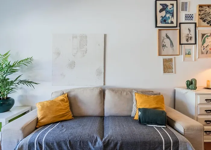 West Coast House - Apartment