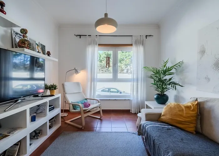 Apartment West Coast House - Santa Cruz (Oeste)