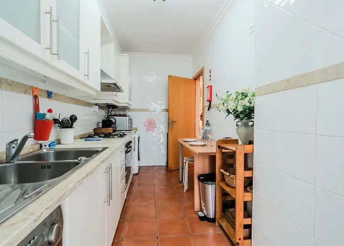 West Coast House - Apartment *