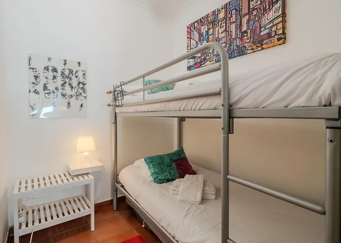 Apartment West Coast House - *